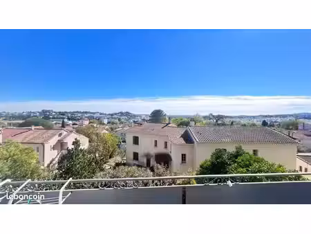 alès – chantilly | maison de caractère de 185 m² avec appartement indépendant  grand garag