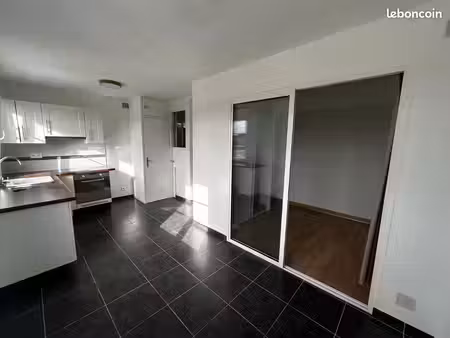location appartement concarneau