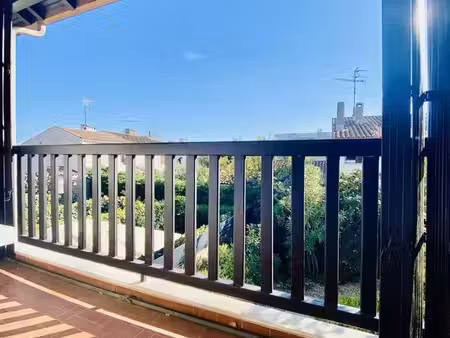 duplex 4 pièces 69 m²