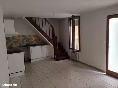 appartement t2