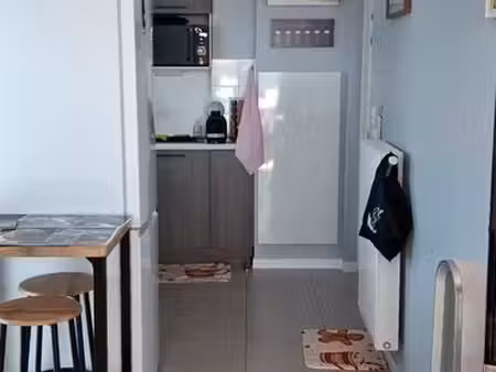 studio centre ville la teste