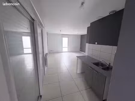 location appartement t1
