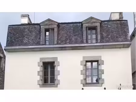 appartement 120m2 3 chambres