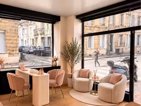 espace prothésiste ongulaire équipé – bordeaux centre