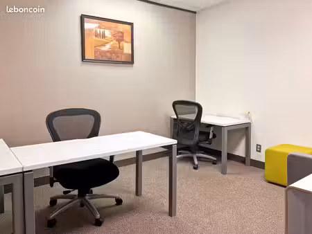 bureau privé à louer – wojo brest  wojo marina à brest
