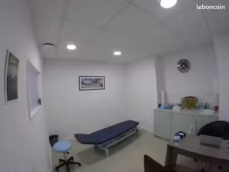 location pour professionnel(le) de santé / bien-être dans cabinet paramédical à bordeaux c