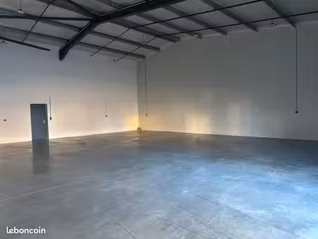 local commercial