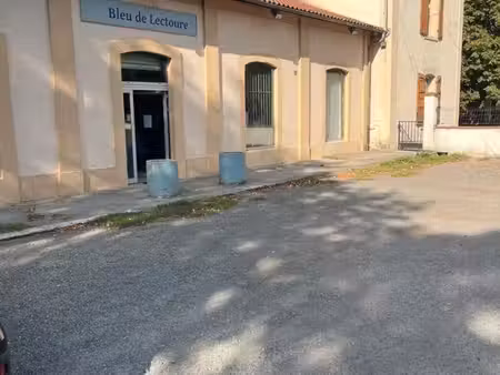 local commercial 150 m² lectoure