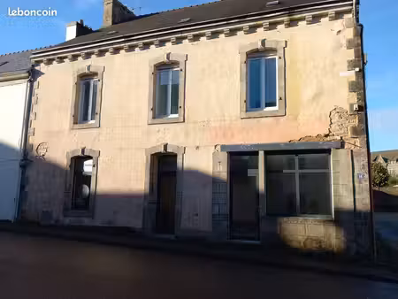 local commercial - 92m²