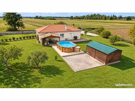 maison 4 pièces 94 m²