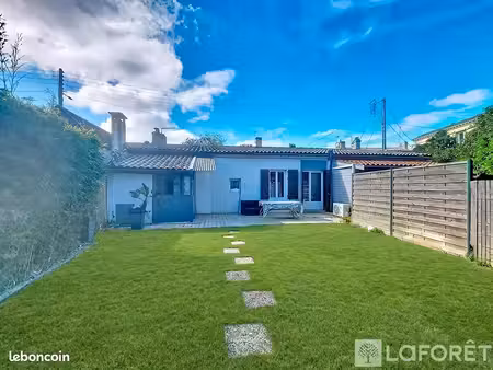 maison 4 pièces 74 m²