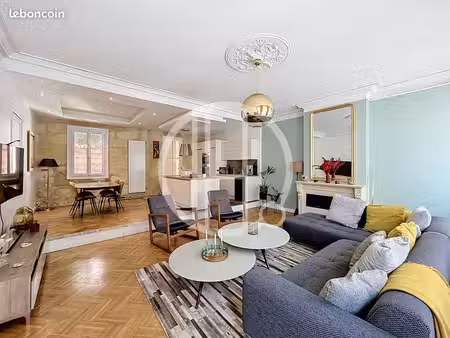 alphonse dupeux- propriété 140 m² - 4 chambres et extérieur