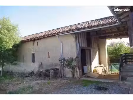 ferme 3 pièces 90 m²