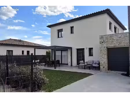 maison 4 pièces 155 m²