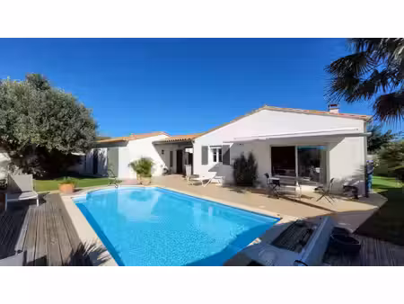 maison de luxe à vendre à le bois-plage-en-ré