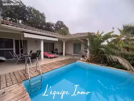 maison 7 pièces 195 m²