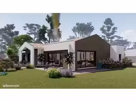maison 6 pièces 130 m²