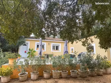 maison à vendre à nîmes