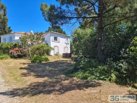 maison de luxe à vendre à la bernerie-en-retz