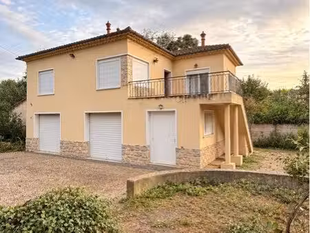 dernière chance maison individuelle - terrain constructible - valorisation ++