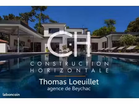 terrain 607 m² romagne