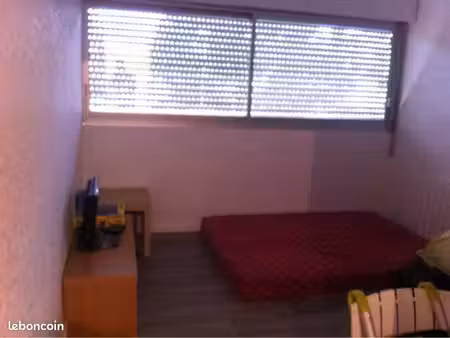 studio à louer