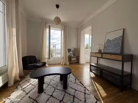appartement brest siam