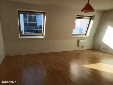 appartement t1