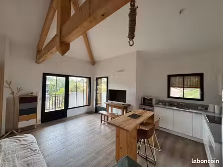 appartement 3 pièces