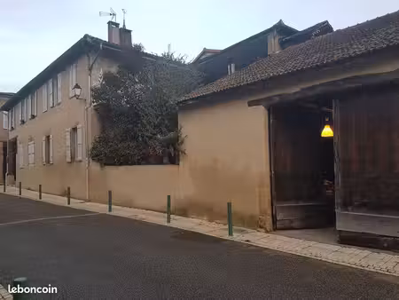 appartement t4 spacieux