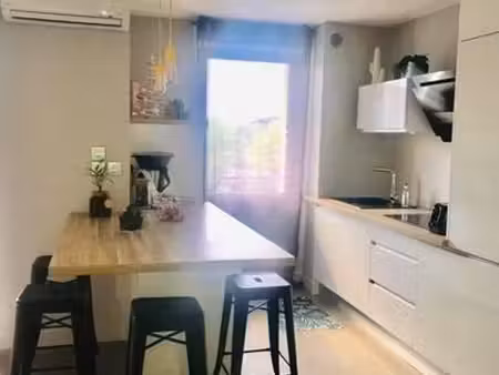 appartement t2 à vendre