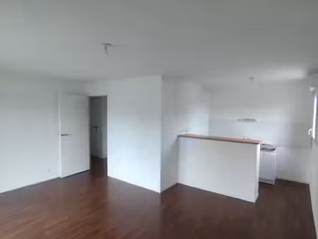 appartement 2 pièces