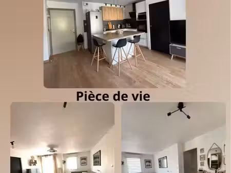 appartement t3