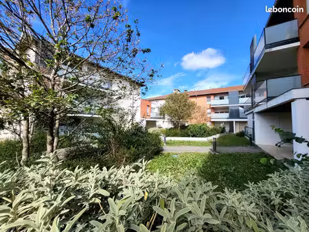 t2 st jean-terrasse-2 parkings