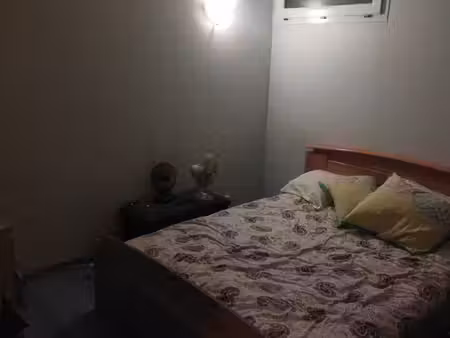 chambre à louer