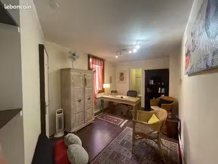 t1 bis place dupuy 31000 toulouse à usage d’habitation ou professionnel