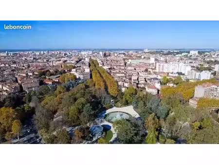t2 de 43 m² ~ roseraie/toulouse 31500 ~ vendu loué