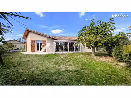 maison 5 pièces 148 m²