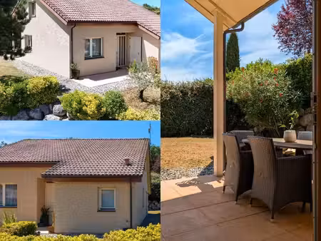 maison 4 pièces