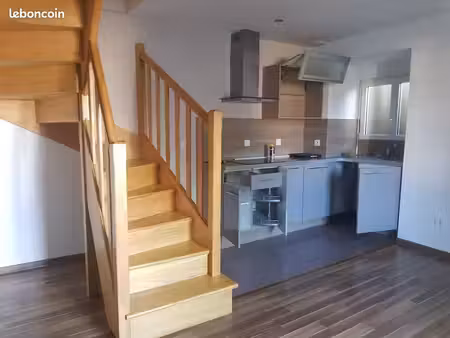 location appartement plourin les morlaix