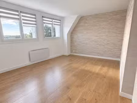 location appartement t3