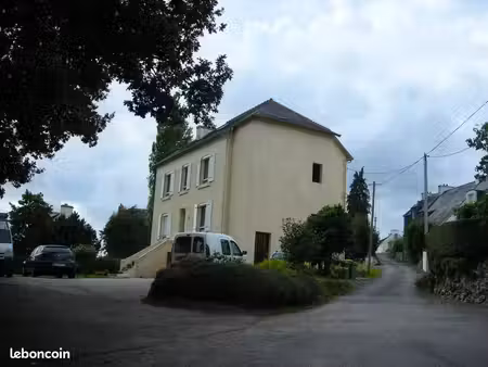 appartement f4 en bont état à loperhet 29470