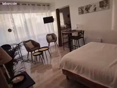 appartement saint martin des champs