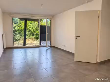 toulouse limayrac - apt t2