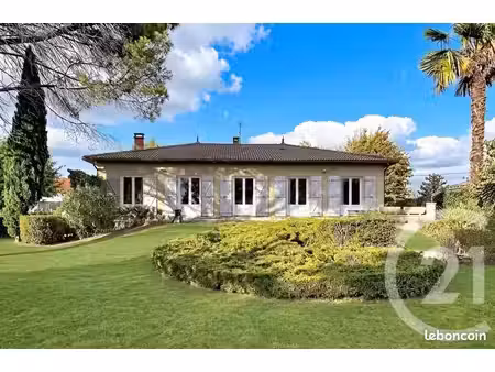 maison 5 pièces 110 m²