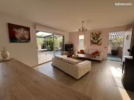 vente maison l’isle jourdain