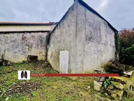 maison 1 pièce 25 m²