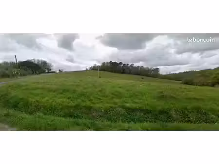 terres agricoles langoiran sergent