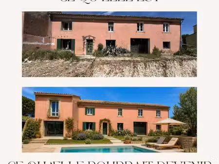 maison 10 pièces 190 m²