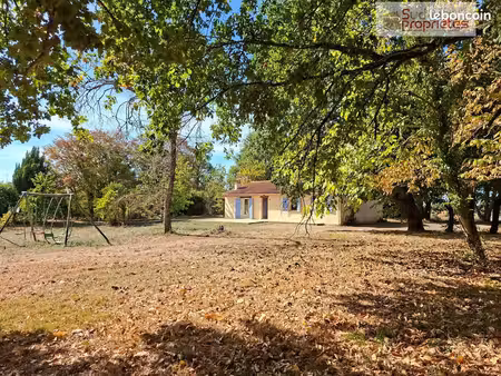 villa 6 pièces 113 m²